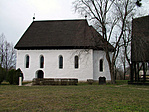 A templom