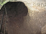 A lépcső
