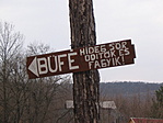 Büfé