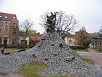 Egy újabb pont