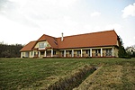 Vadászház