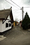 Keskeny utcák