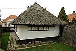 Öreg parasztház