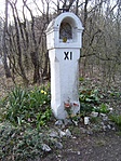 Stáció #11