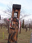 Gyász