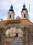 Bejárat az Örökkévalóhoz