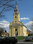 a vártemplom