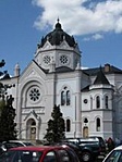 bemutatóterem