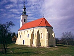 Templom