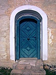 Ajtó