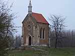 kápolna