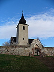 Erődtemplom