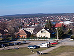 kilátás