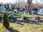 temető