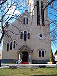 templom
