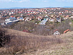 kilátás