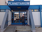 Planetárium