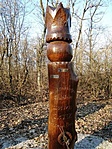 Kopjafa III.
