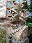 Királyfej