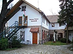 Panzió