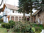 Első udvar