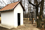 Anna kápolna.
