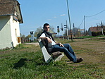 15 km utáni pihenő