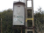 meddig fut a nyúl az erdőben?