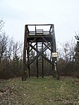 A Pad-kövi-kilátó