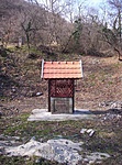 A felújított Vár-kút