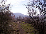 A hegycsúcson