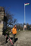 Petőfi-pihenő
