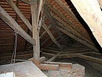 Tetőszerkezet