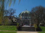 a kastély
