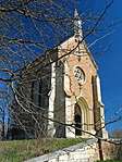 kis kápolna