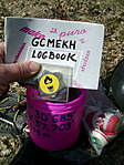 GME Mega Event Geocoins
