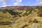 A só kanyon