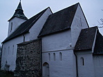 Templom
