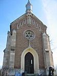 A kápolna