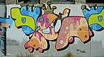"Falfirka" 2.