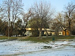 Planetárium