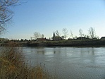 Tiszavárkony (a komp nem működik)