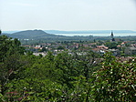 kilátás