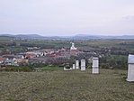 Veszprémfajszi kilátás
