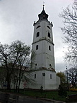 Templom