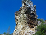 Szikla