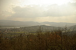 kilátás