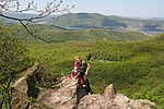 Kilátás a végcélnál