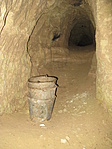 Végvödör