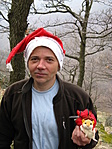 A kötelező Hohoho